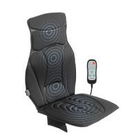 Massagesitzmatte
