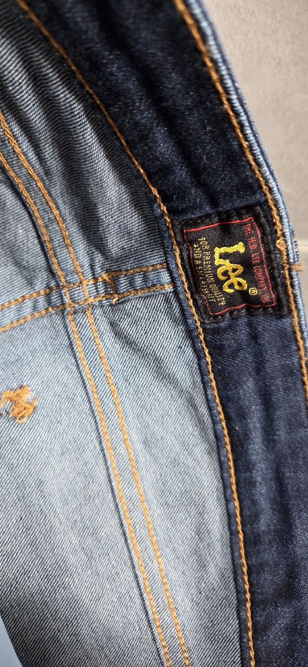 Lee Jeans: LEE Jeans Gr. 26/29 – D'occasion à Lyss par Urma5 3
