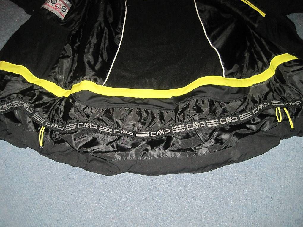 CMP Giacche: Ski- und Snowboardjacke CMP – Usato da Rickenbach Sulz venduto da Sodeli23 3
