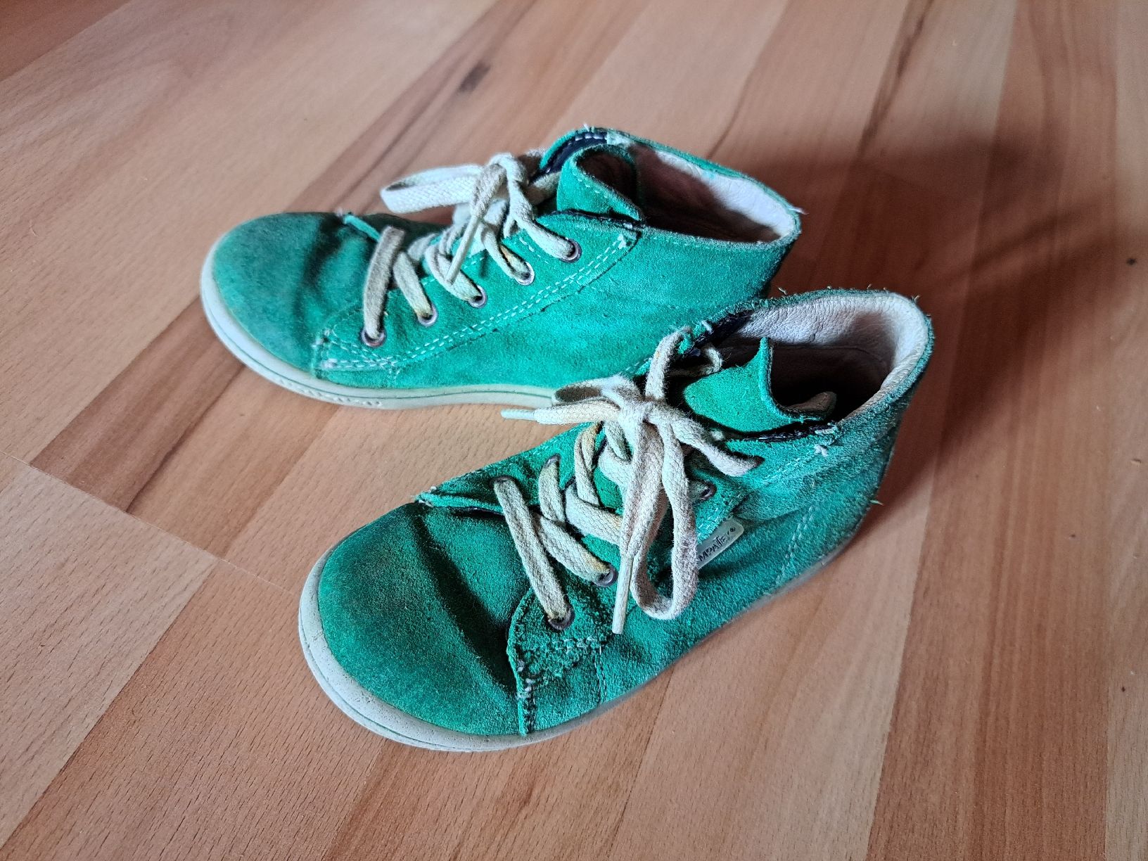 Scarpe per ragazzi: Pepino Halbschuhe 25 – Usato da Oberthal venduto da Anduu9