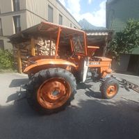 Traktor Fiat 450/6