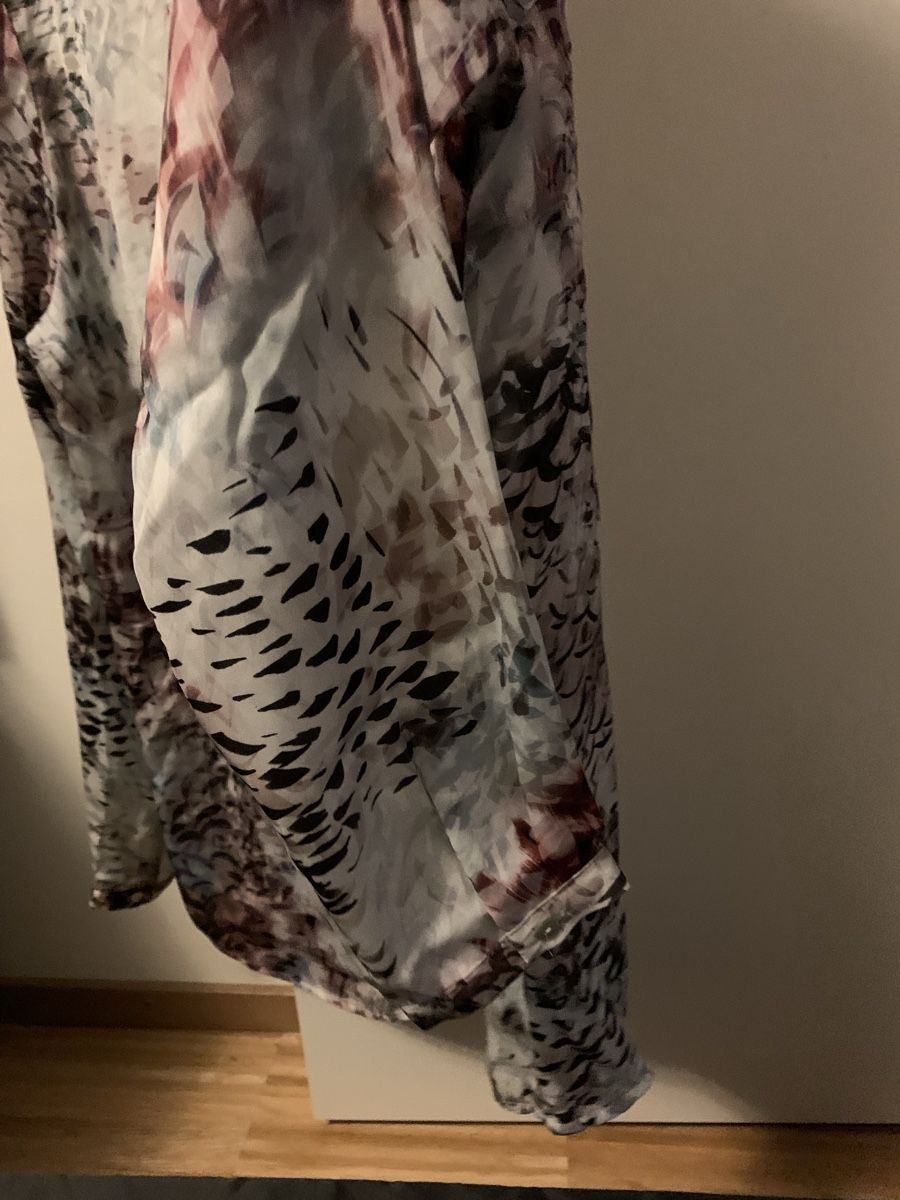 Esprit Camicette: Damen Bluse  ESPRIT - Gr. 38, Neuwertig – Nuovo (secondo la descrizione) da Zürich venduto da Gross9 3
