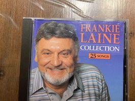 Frankie Laine, Collection CD