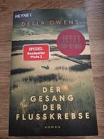 Der Gesang der Flusskrebse