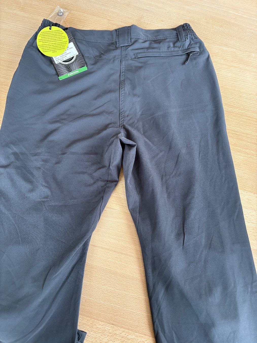 Killtec Hosen: Killtec Outdoorhose Grösse 40 – Neu und originalverpackt aus Aarwangen von Anflolu66 2