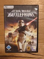 Star Wars Batllefront 2004 PC DE