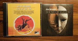 2 CDs Jazz Jim Beard