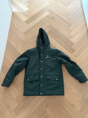 Patagonia Winterjacke Kinder gr. L/12 Jahre