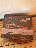 Mörderische Dinnerparty ? Tödliches Alpenglühen 