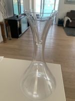 Paul Bocuse wine carafe (30cm, glass) excellent condition