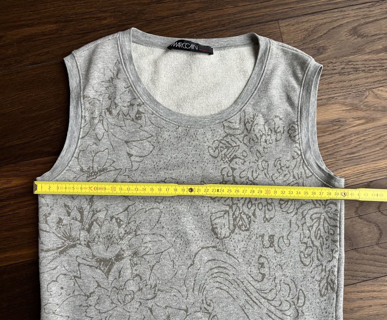 Marc Cain Maglioni & Felpe: Marc Cain Shirt No. 2 /  Gr. 34 bis 36 – Usato da Affoltern am Albis venduto da Blackrhythm 4