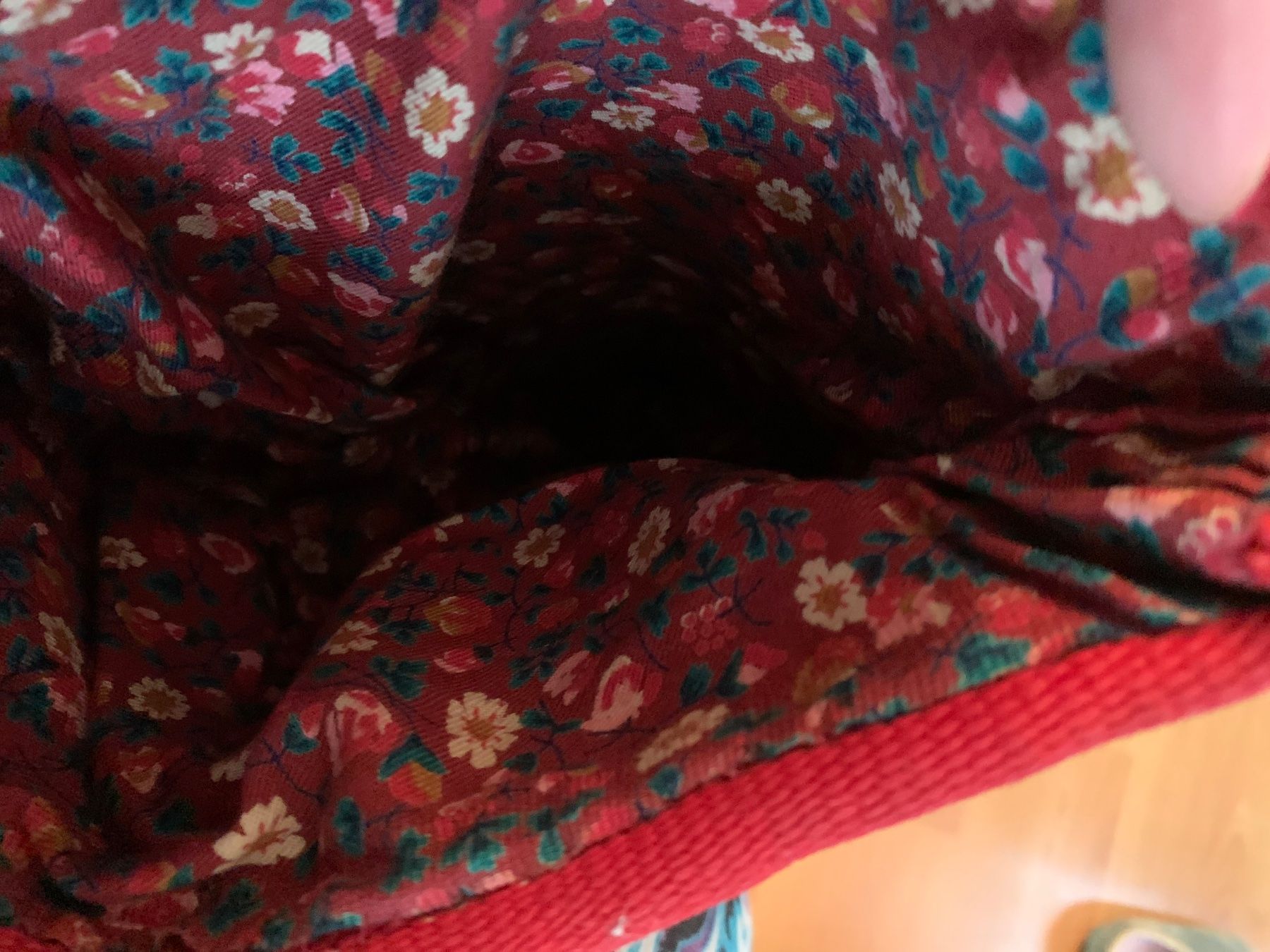 Taschen: Joli sac ethnique vintage – Gebraucht aus MEYRIN von Gwendo10 2