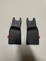 ABC Design Autositzadapter