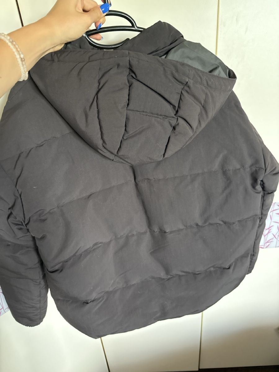 Patagonia Giacche: Patagonia Winterjacke Gr. L – Usato da Gränichen venduto da cat_lady 6