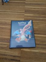 Pokemon Trading Card Binder Sammelordner