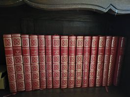 Oeuvre Marcel Pagnol 16 volumes