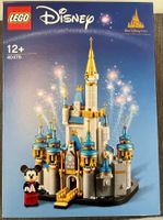 Lego 40478 -  Mini Disney Castle