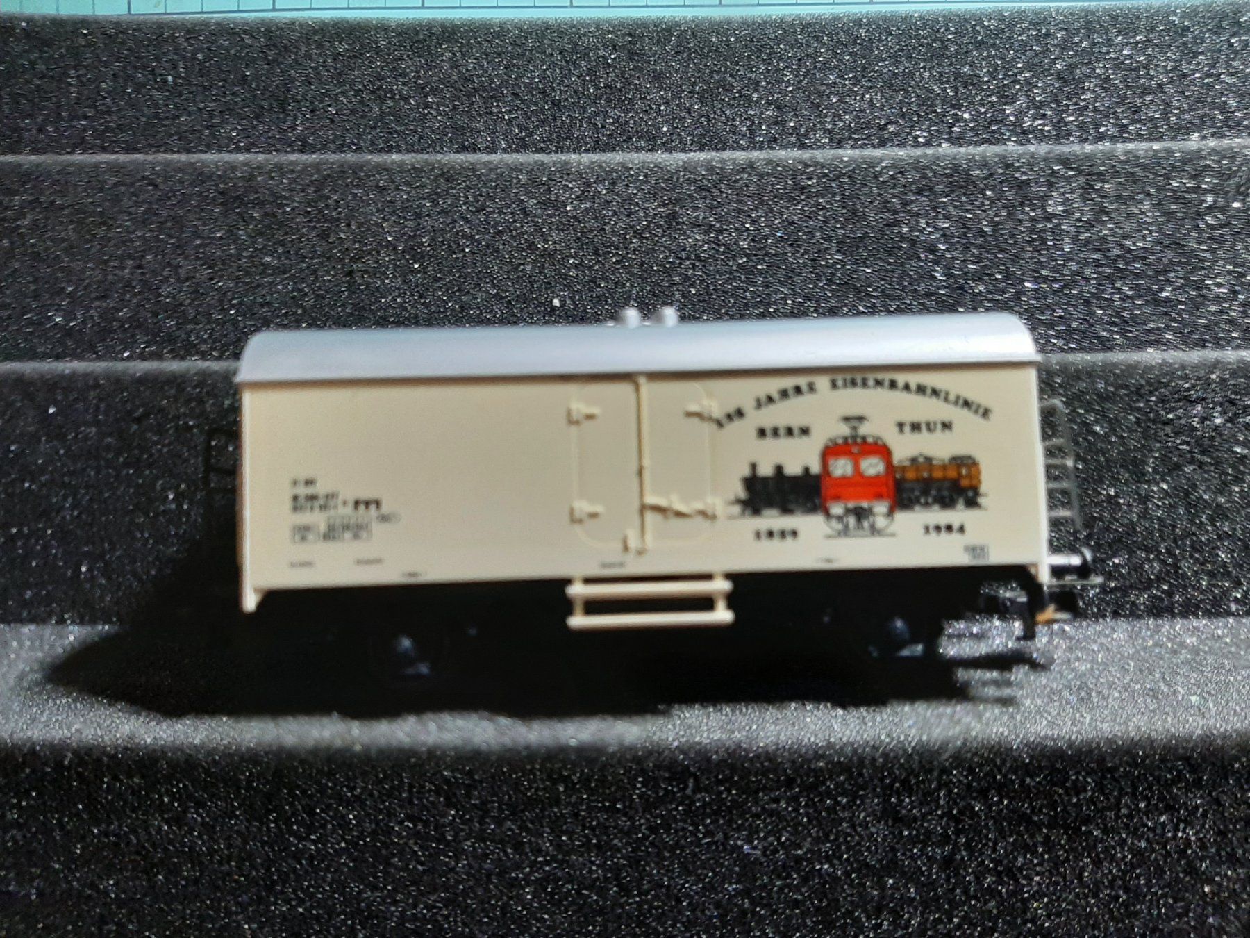 Märklin Trains électriques: MARKLIN REF.21 – D'occasion à Avully par RIVALIS