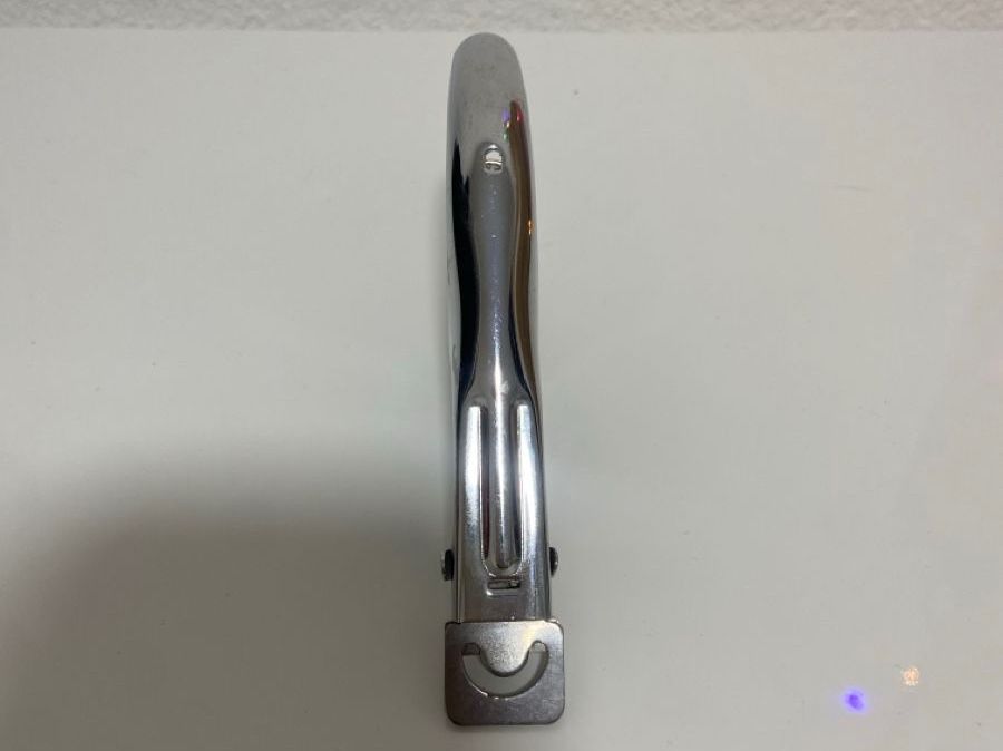 Unghie finte: Robust Konturnagelknipser – Usato da Zürich venduto da dedasiba 4
