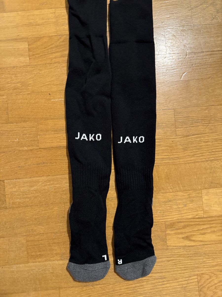 Jako Calze: Jako Stutzen – Nuovo (secondo la descrizione) da Ettingen venduto da mengi