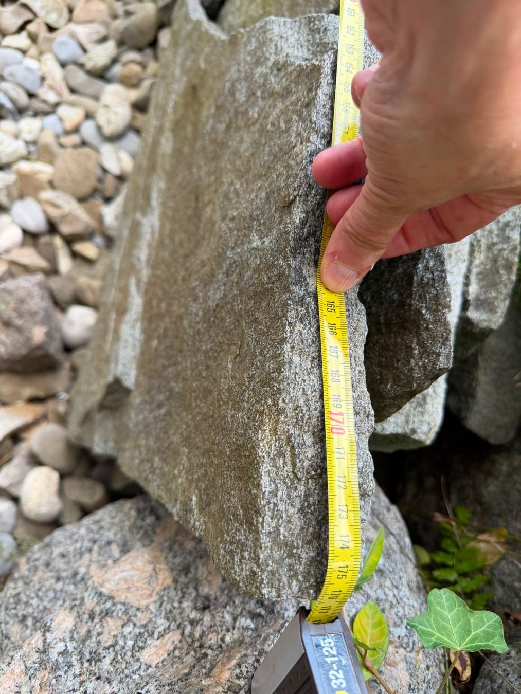 Piatti di portata: Granit Platten 16 Stück – Usato da Kestenholz venduto da cvx_889vv 4