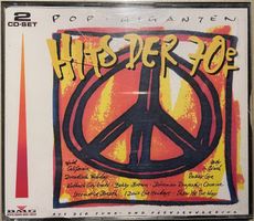 Pop Giganten - Hits der 70er (2CDs)