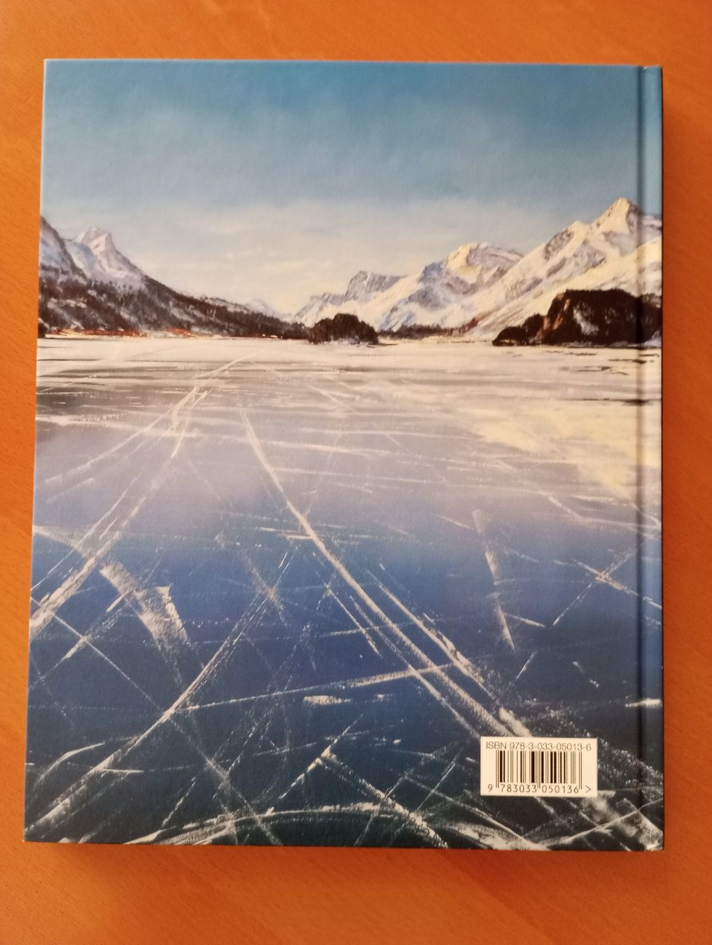 Livres: Andreas Rickenbacher     Schiffe Berge Stillleben  – D'occasion à Allschwil par Arno1962 1