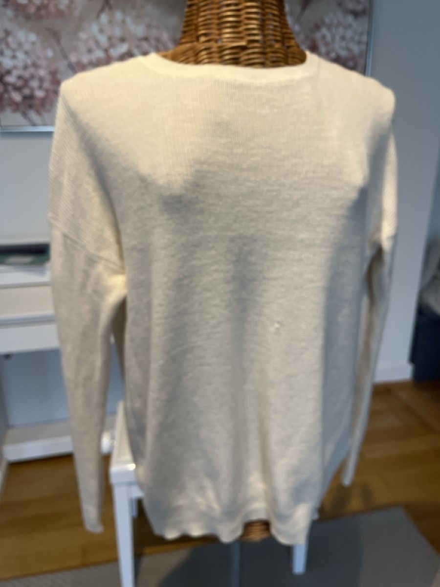 Pullover & Sweatshirts: Pullover, Merino, mit kleinem Defekt, 38 – Gebraucht aus Solothurn von Bobesch08 2