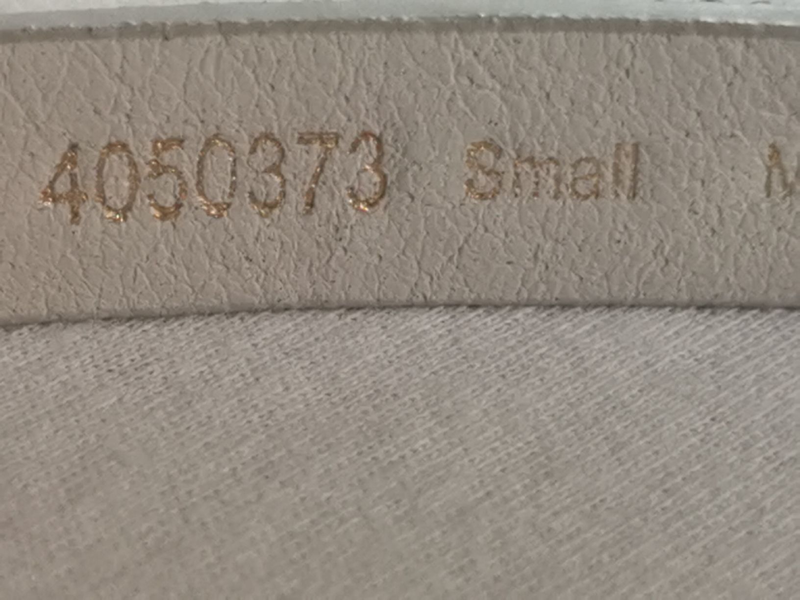 Cinture: Damen Gürtel Gr 95 cm.  – Nuovo e nell'imballaggio originale da Schlieren venduto da vlalif 4