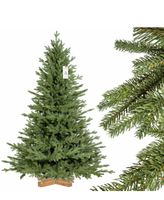 + Künstlicher Weihnachtsbaum Tannenbaum Bayerische 180cm