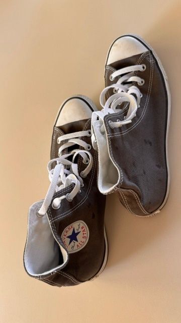 Converse Scarpe da uomo: Converse Chuck Taylor All Star Sneaker  Grösse 44 – Nuovo (secondo la descrizione) da Lenzburg venduto da amarca 2