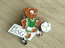 Pin FC St.Gallen 1879