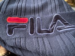 Fila Vintage Pullover Tennis Sport