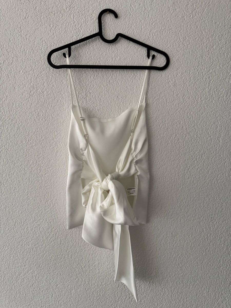 Zara Top: Zara Top – Usato da Abtwil SG venduto da cagostini 1