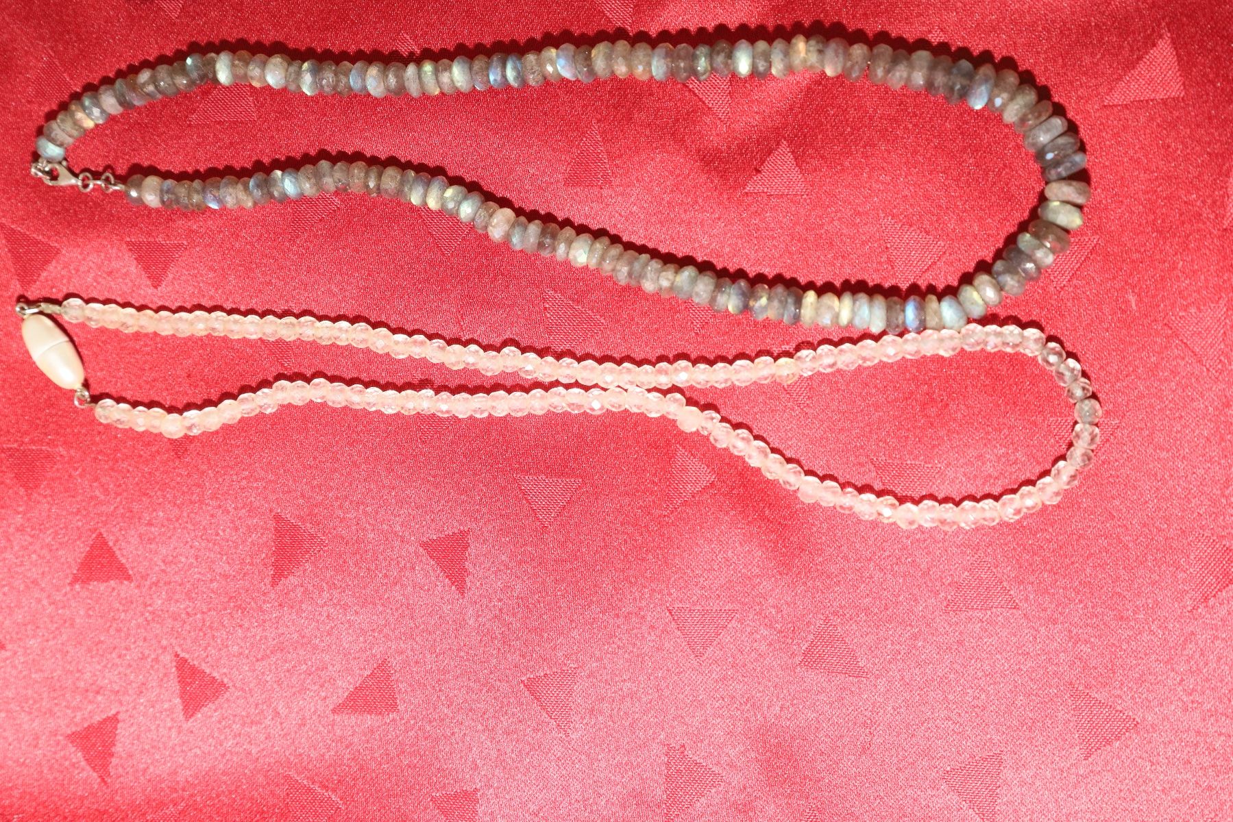 Sonstiger Schmuck: DIVERSEN Schmuck – Gebraucht aus Ipsach von Merlux 3
