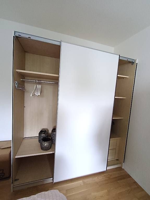 Schränke: Kleiderschrank  – Gebraucht aus Emmenbrücke von melanietheler 2