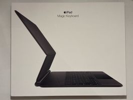 Magic Keyboard 12.9-inch