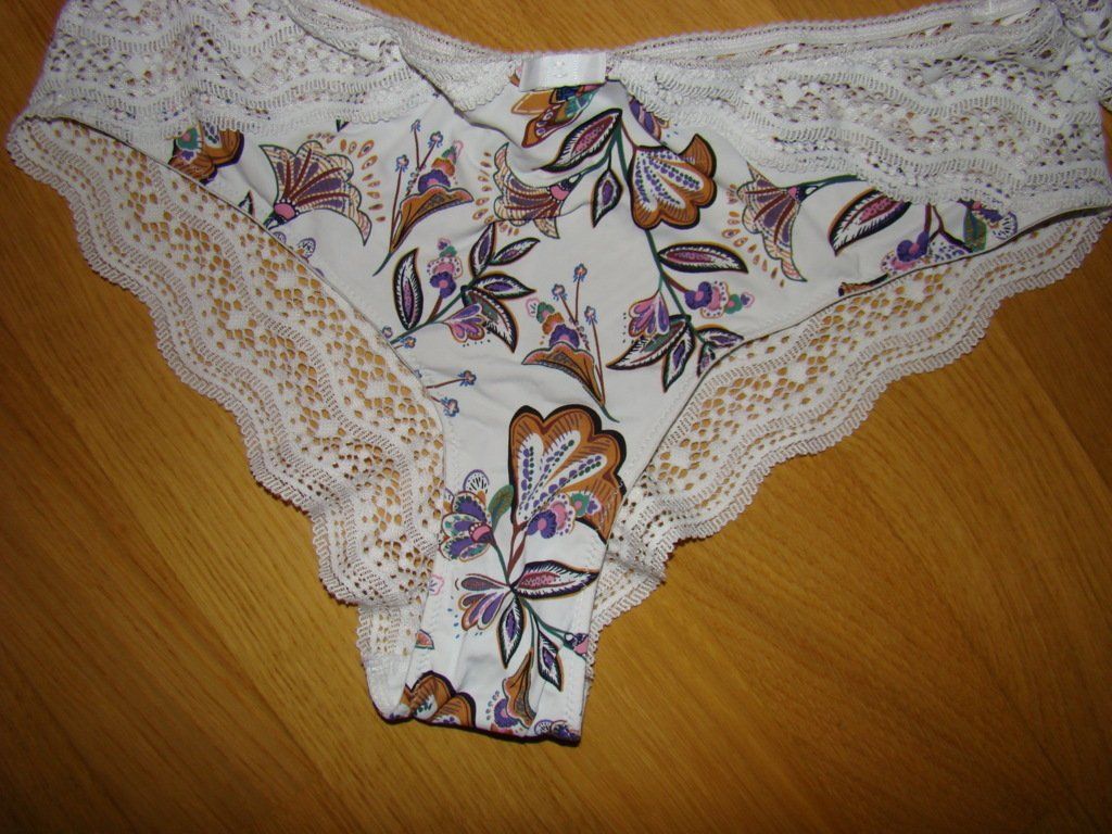 Etam Altra biancheria intima: SG / BH + panty (2x) – Nuovo (secondo la descrizione) da Lussery-Villars venduto da pousinete02 3