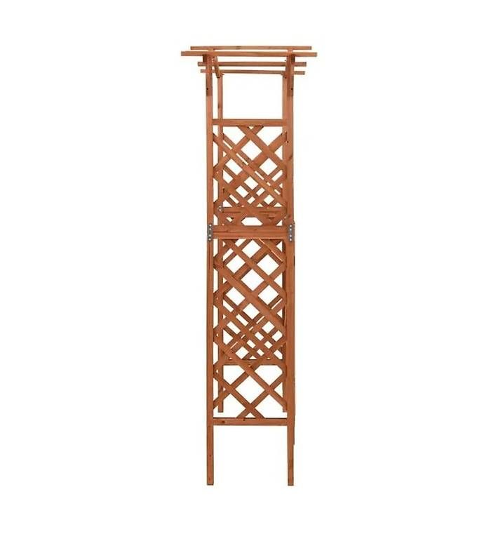 Altre Decorazioni per giardino: Pergola Bambus Gartentor – Nuovo e nell'imballaggio originale da Basel venduto da Sita77 2
