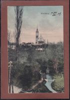 Kirchberg - 1908