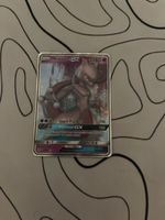 Mewtwo GX