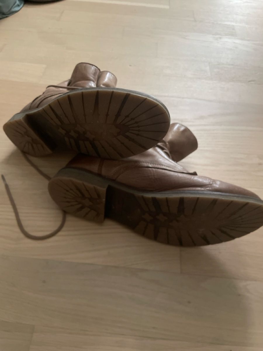 Scarpe da donna: Leichte Winterschuhe, Gr. 39 – Usato da Köniz venduto da cha_y2jv 2