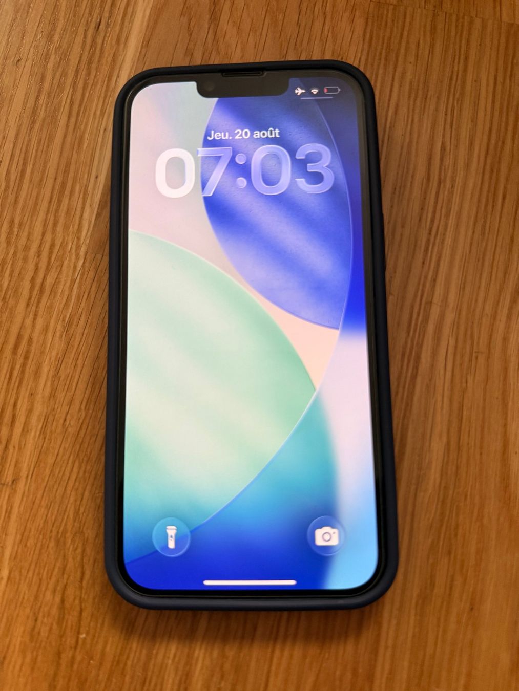 Apple Portables: IPhone 14 – D'occasion à Penthalaz par GoodDeal57 4
