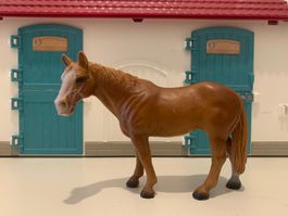Schleich Pferd
