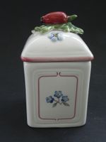 Kleine Dose * PETIT FLEUR CHARM * von Villeroy & Boch