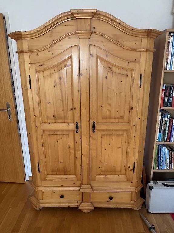 Armadi: Schrank – Usato da Kaiseraugst venduto da nati0906