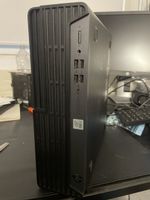 HP EliteDesk 800 G6 SFF i7 Def.