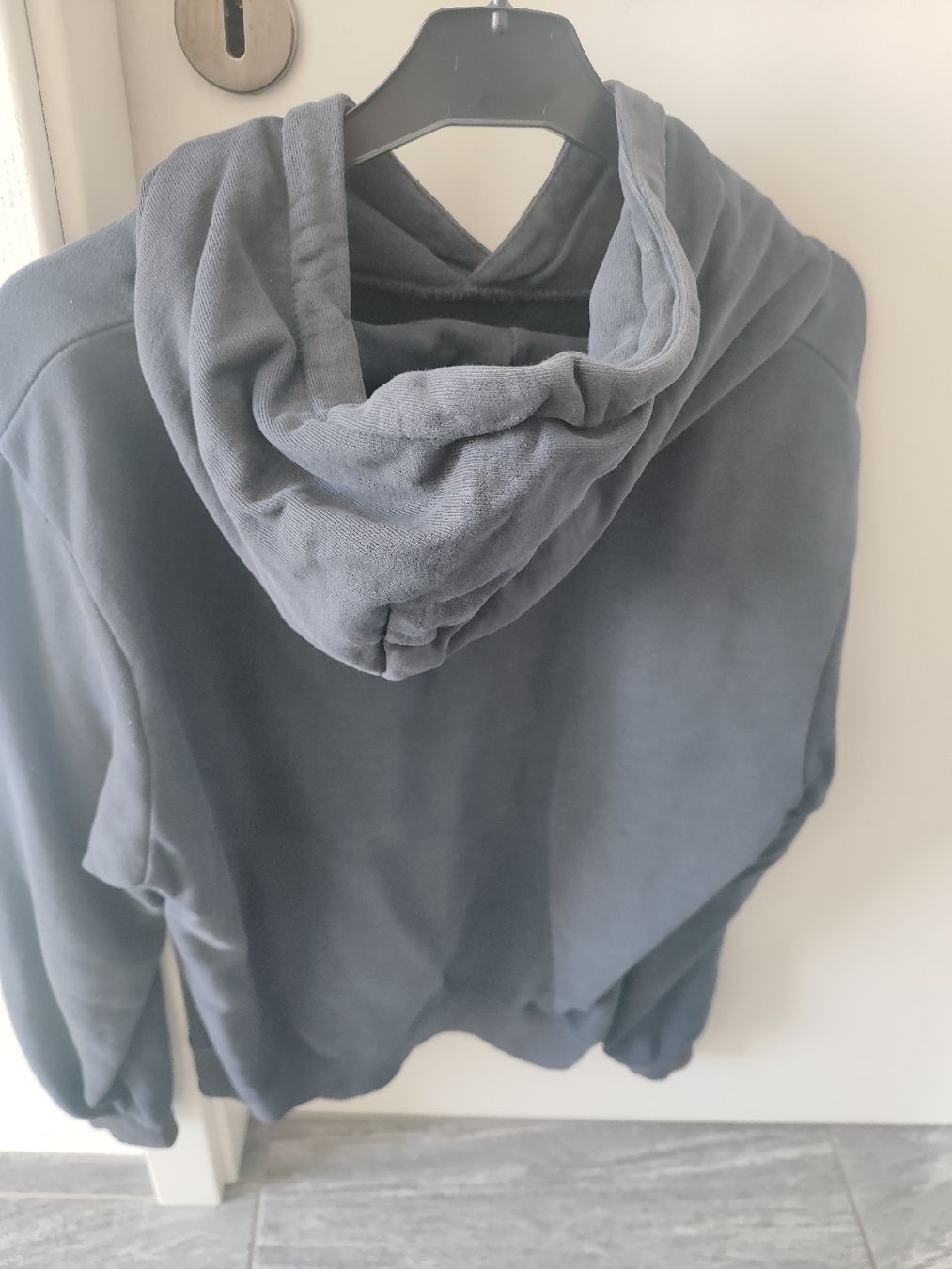 S.Oliver Pulls & Sweat-shirts: Pull S.Oliver gris coton bio taille M  – D'occasion à Vétroz par mrcl01 4