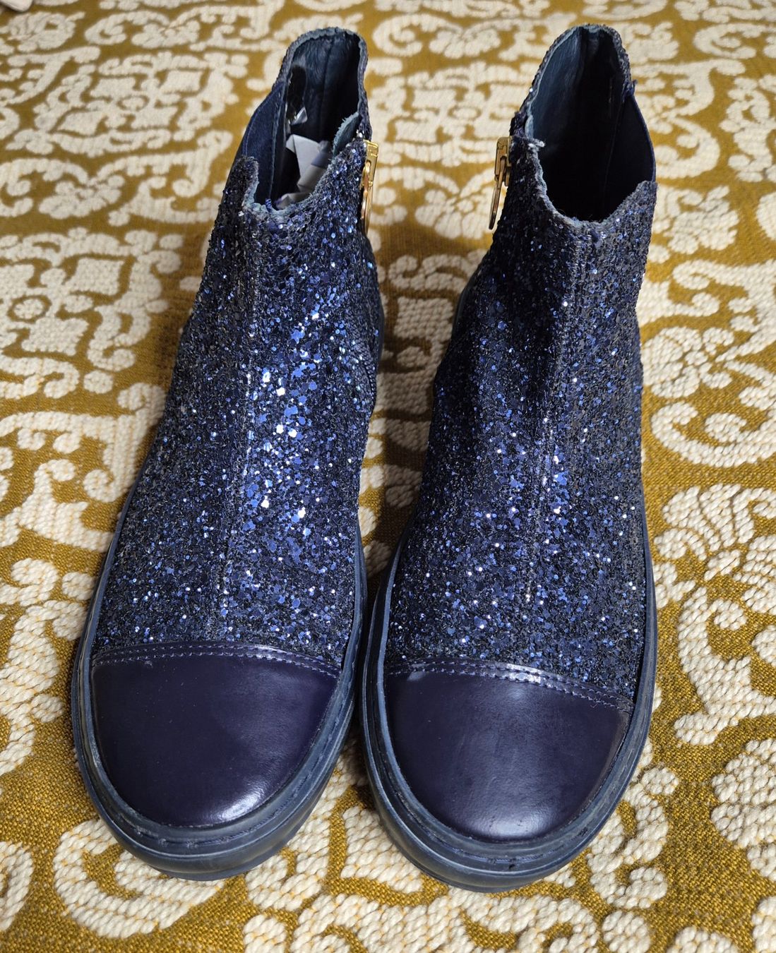 Armani Scarpe da donna: Armani Junior Stiefel – Nuovo e nell'imballaggio originale da Leissigen venduto da ali_k9v8