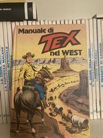 Collezione tex willer